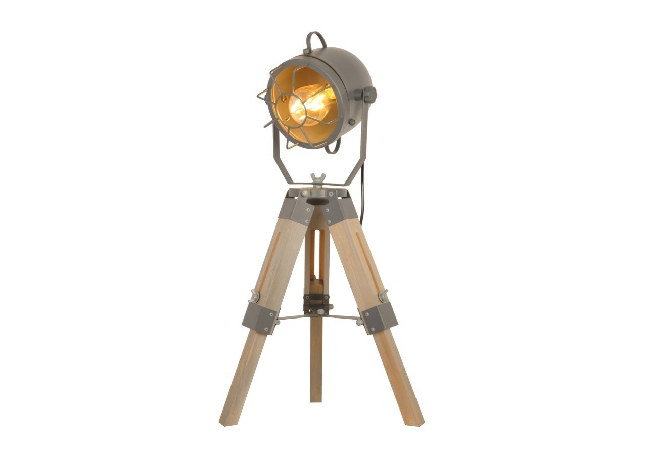 Lampe sur pied "Tachicom" - LV410-G - Barcelona LED