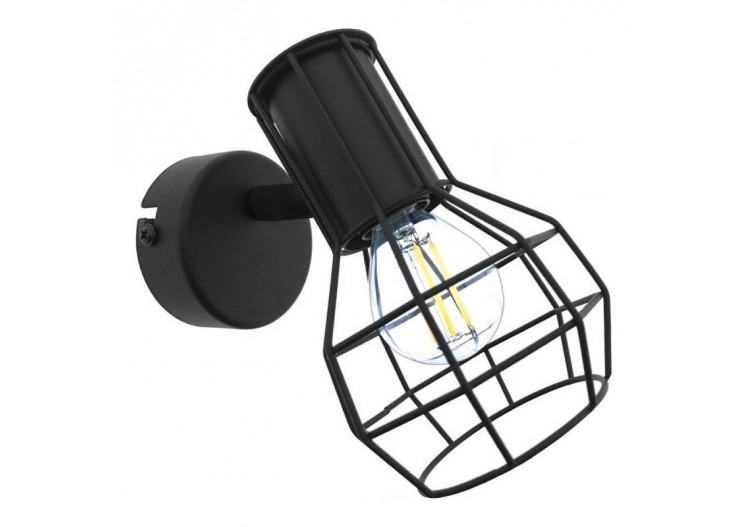 Applique murale "Azor" E14 - L110-N-1 - Barcelona LED