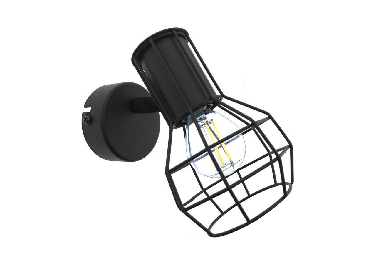 Applique murale "Azor" E14 - L110-N-1 - Barcelona LED