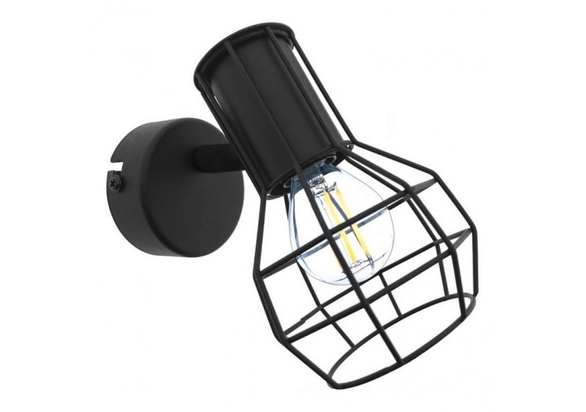 Applique murale "Azor" E14 - L110-N-1 - Barcelona LED