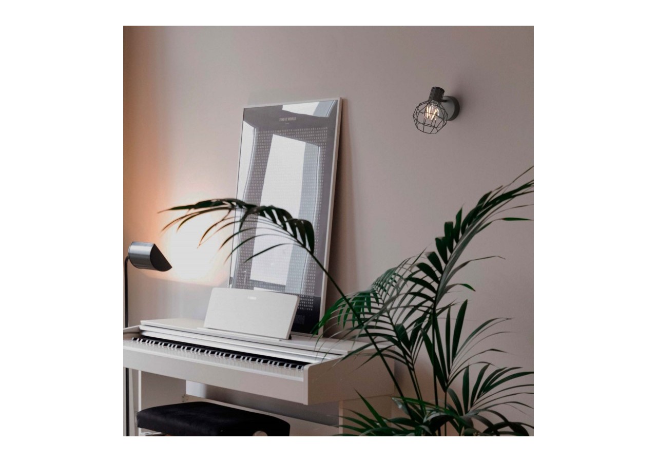 Applique murale "Azor" E14 - L110-N-1 - Barcelona LED