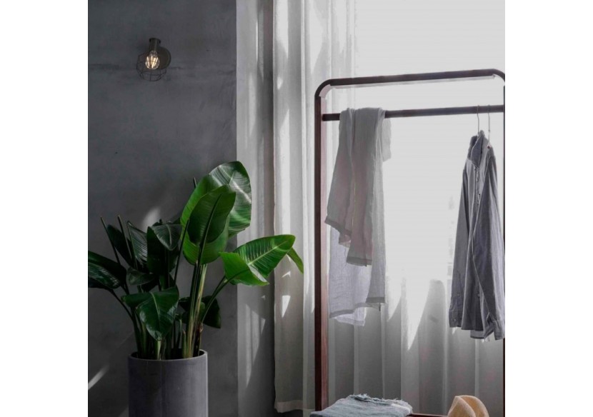 Applique murale "Azor" E14 - L110-N-1 - Barcelona LED