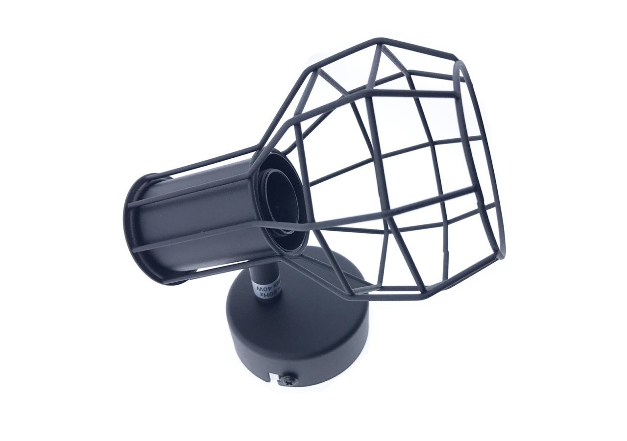 Applique murale "Azor" E14 - L110-N-1 - Barcelona LED