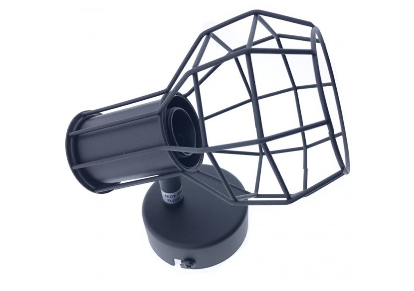 Applique murale "Azor" E14 - L110-N-1 - Barcelona LED