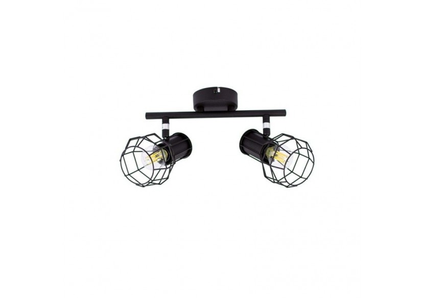 Plafonnier "Azor-2" E14 - L111-N-2 - Barcelona LED