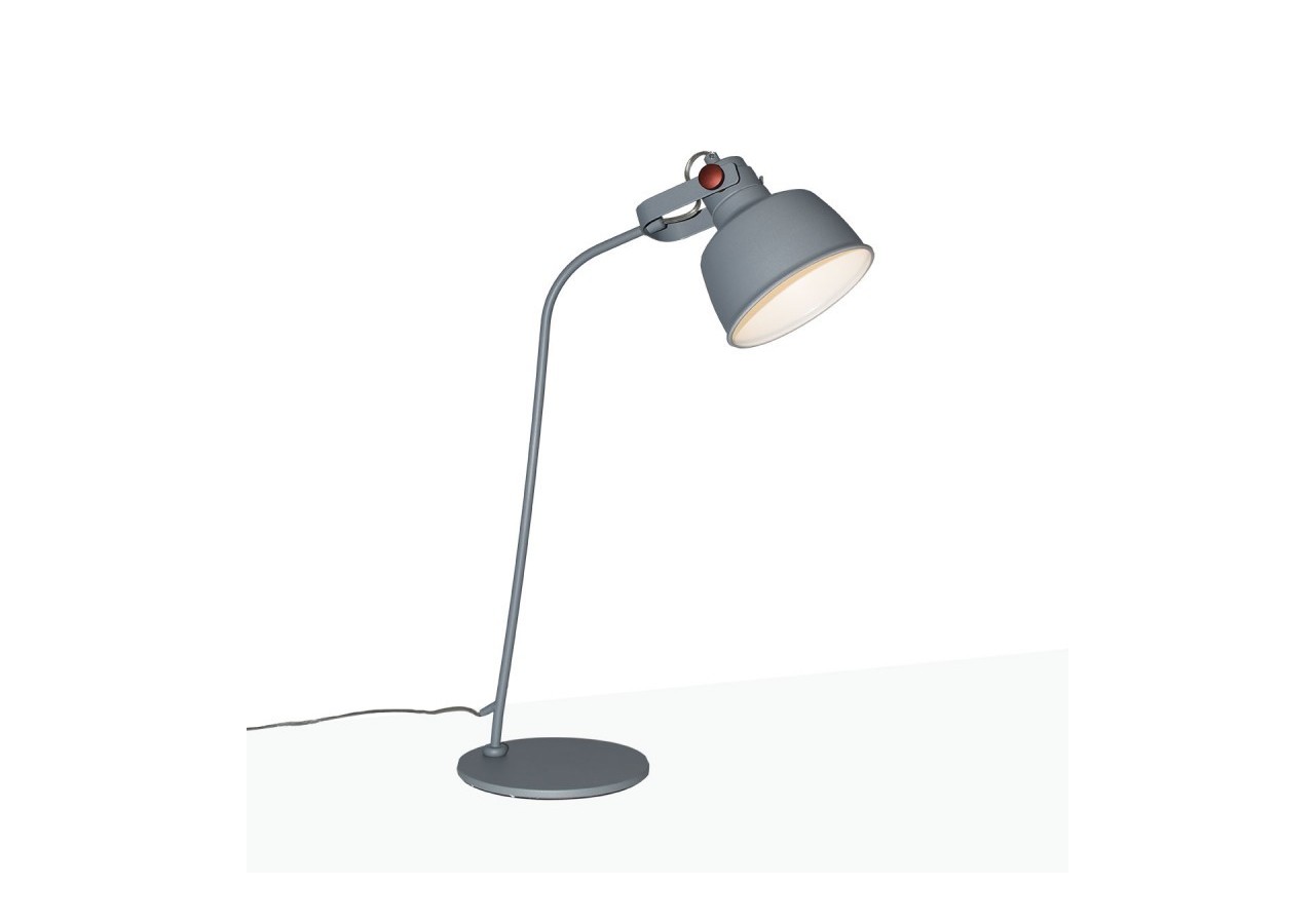 Lampe de bureau "Kukka" - LN4004-G - Barcelona LED