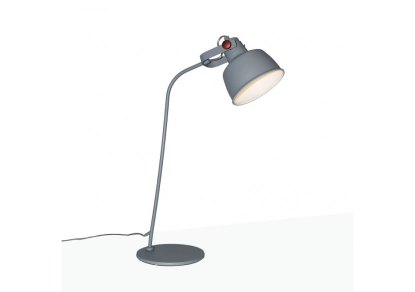 Lampe de bureau "Kukka" - LN4004-G - Barcelona LED