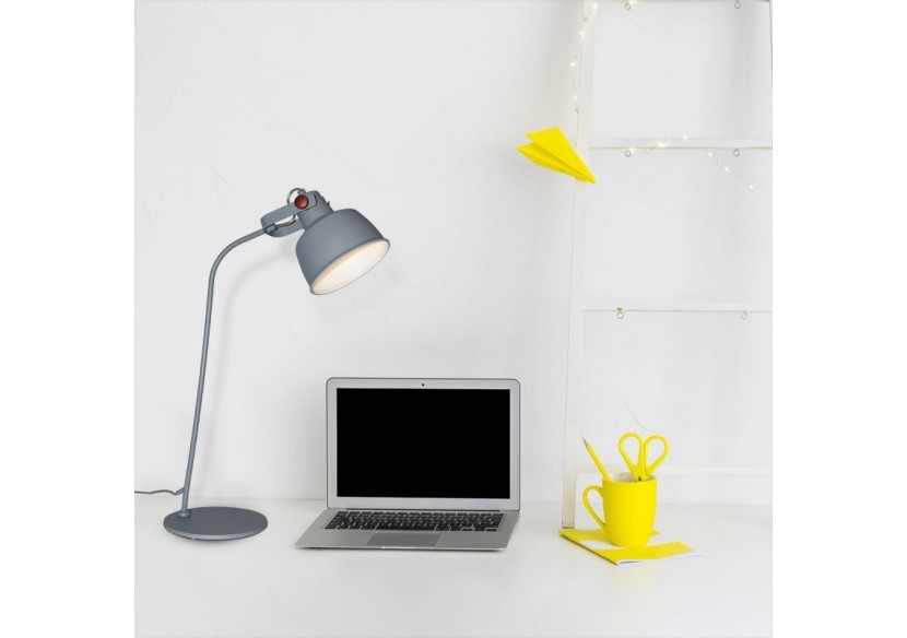Lampe de bureau "Kukka" - LN4004-G - Barcelona LED
