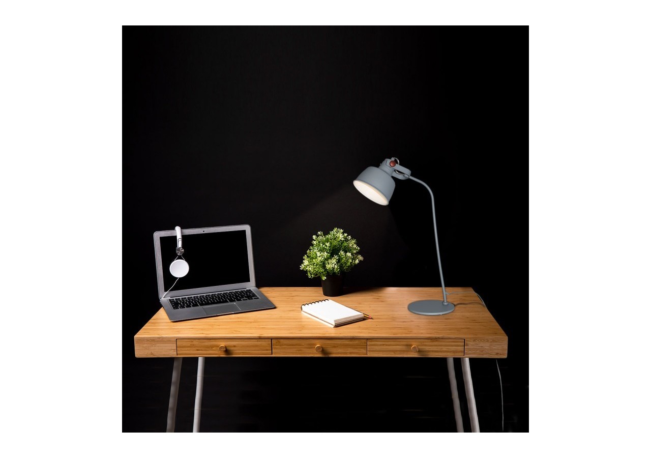 Lampe de bureau "Kukka" - LN4004-G - Barcelona LED