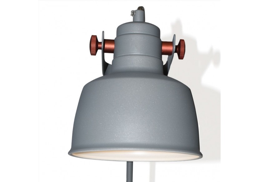 Lampe de bureau "Kukka" - LN4004-G - Barcelona LED