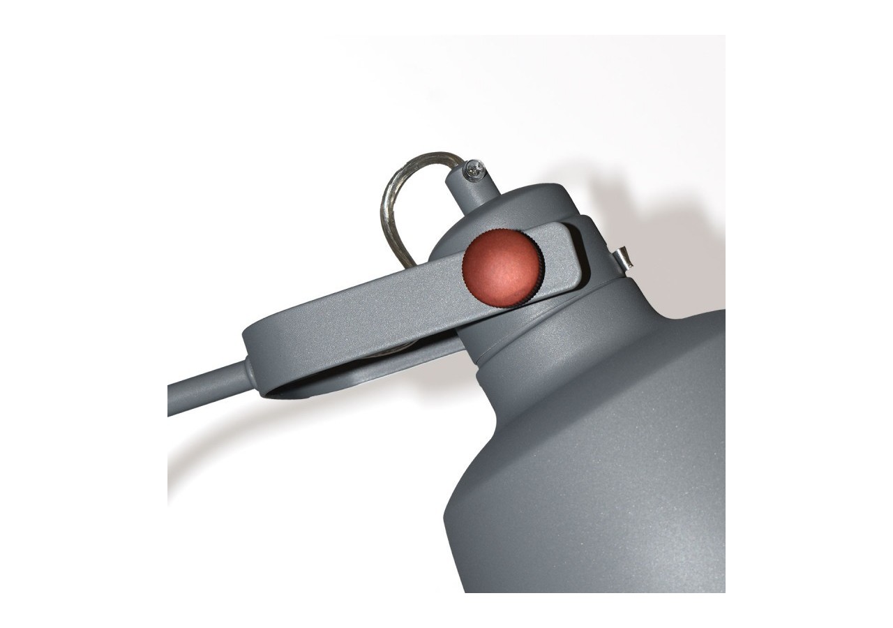 Lampe de bureau "Kukka" - LN4004-G - Barcelona LED