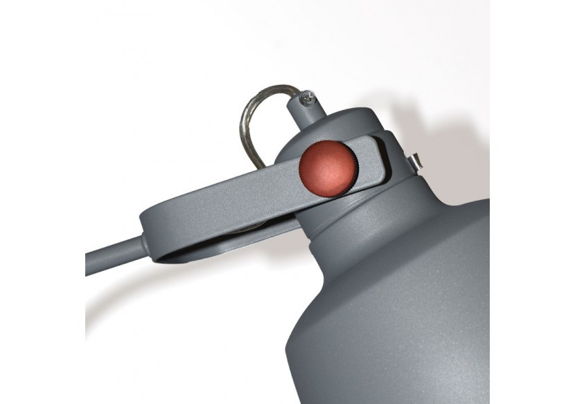 Lampe de bureau "Kukka" - LN4004-G - Barcelona LED