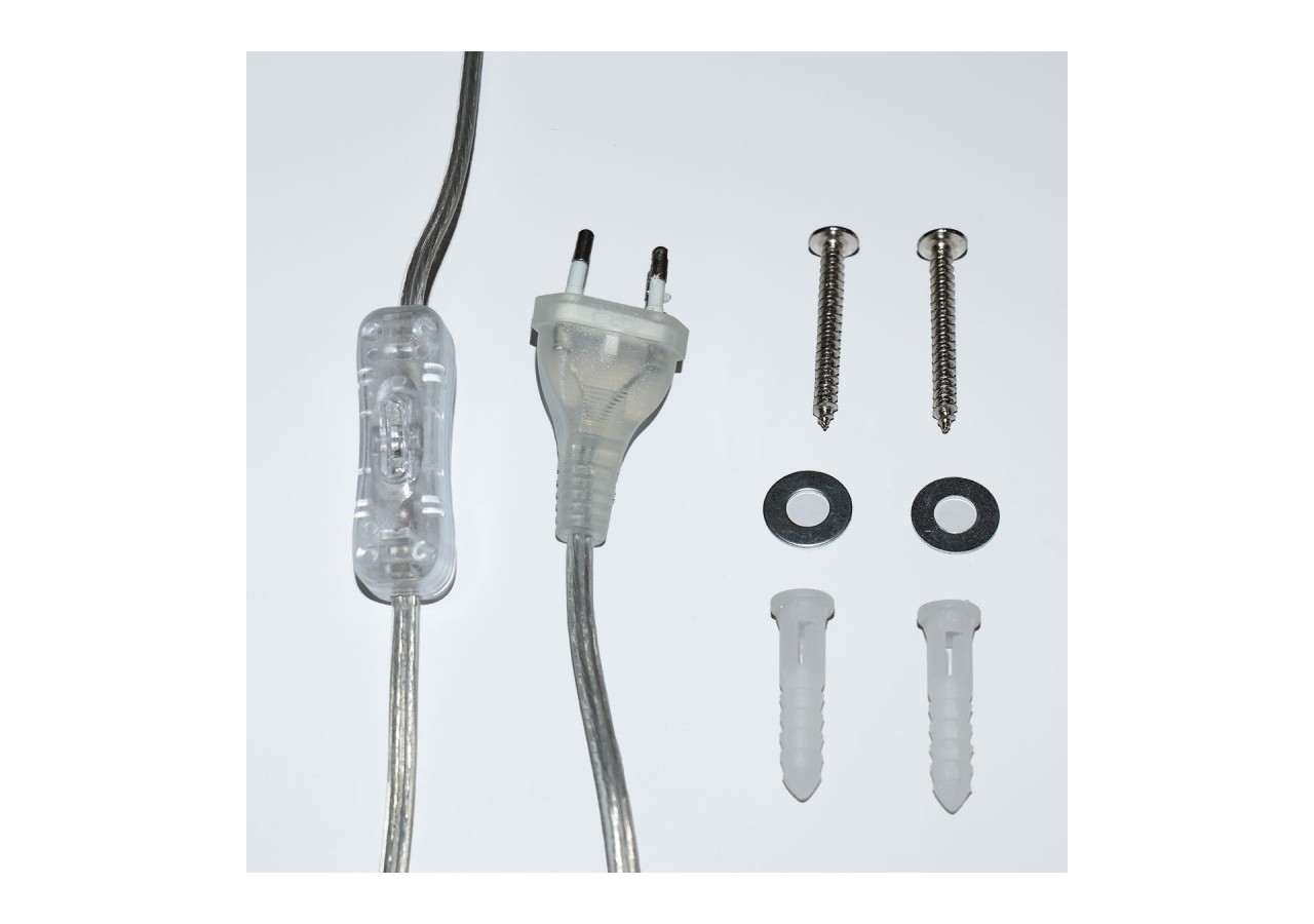 Lampe de bureau "Kukka" - LN4004-G - Barcelona LED