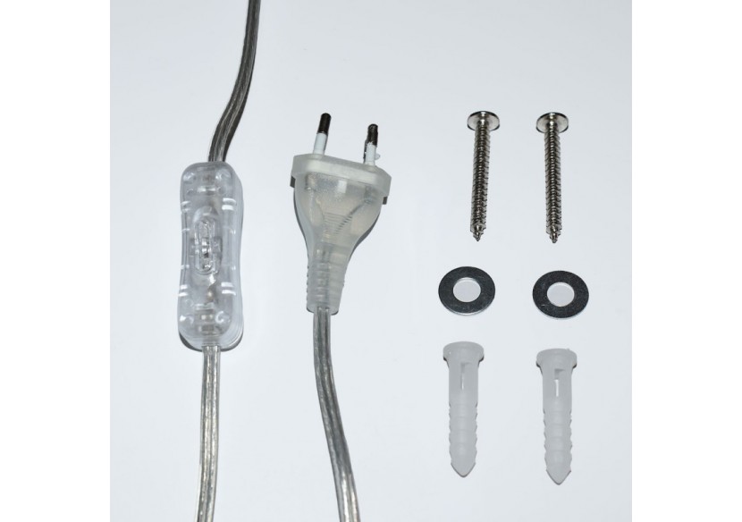 Lampe de bureau "Kukka" - LN4004-G - Barcelona LED