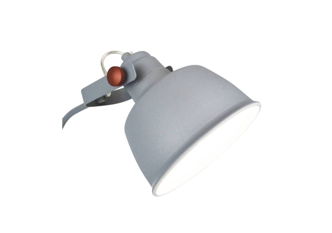 Lampe de bureau "Kukka" - LN4004-G - Barcelona LED