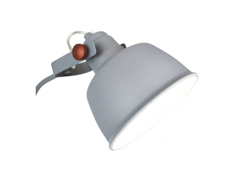 Lampe de bureau "Kukka" - LN4004-G - Barcelona LED