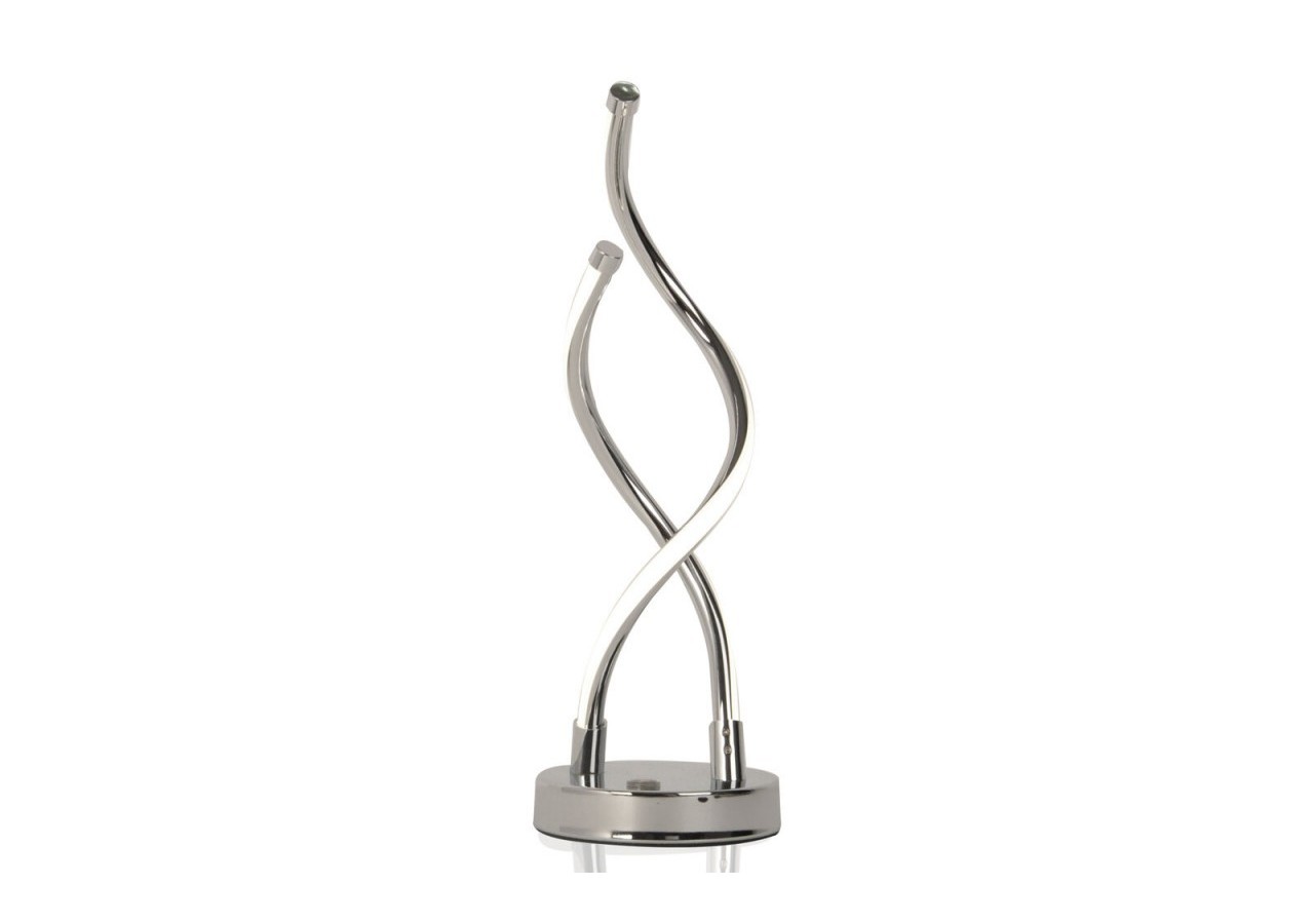 Lampe à poser LED "HELIX-T" 8W Dimmable - L3025-M-BC - Barcelona LED