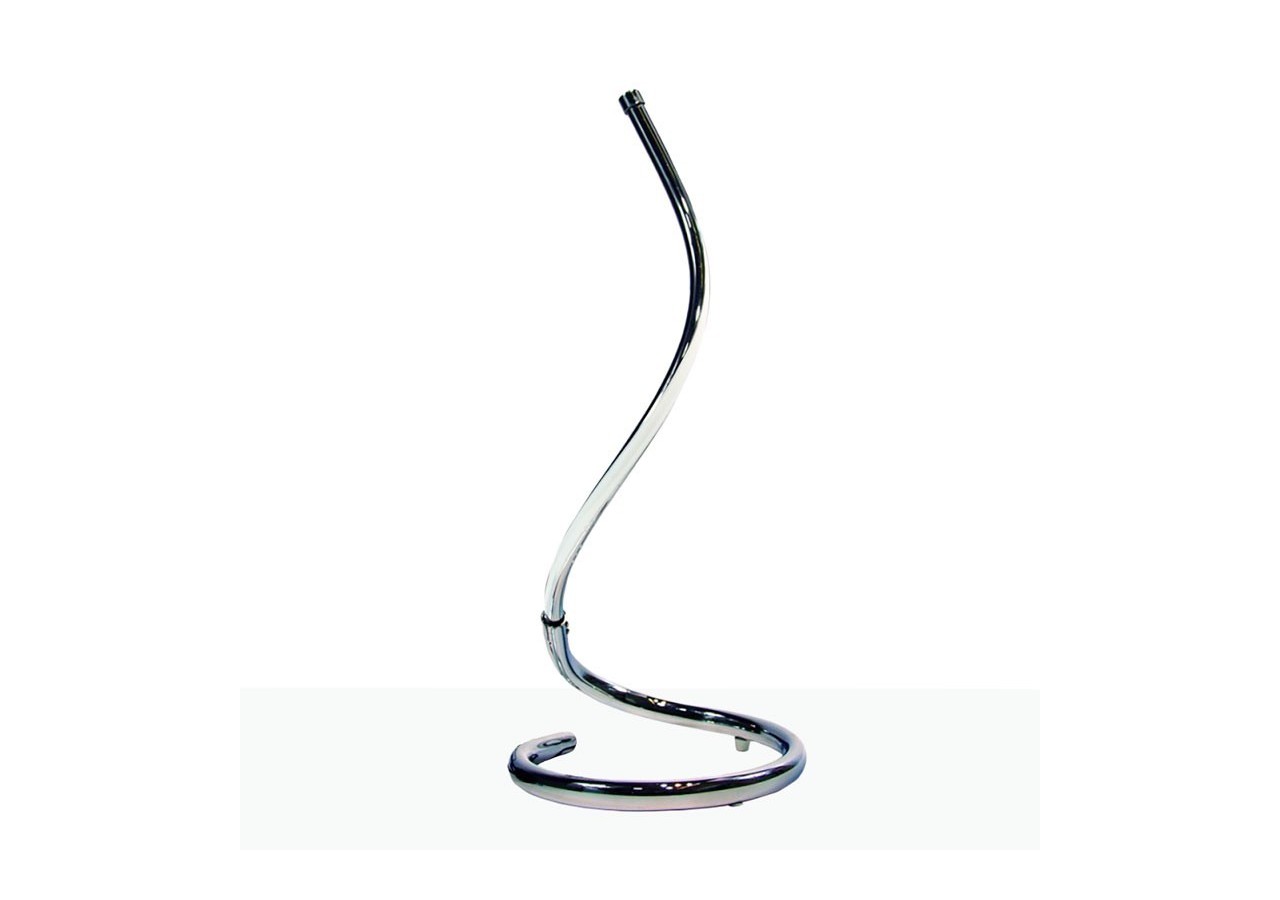 Lampe à poser LED "Helix-S" 6W - L3026-M-BC - Barcelona LED