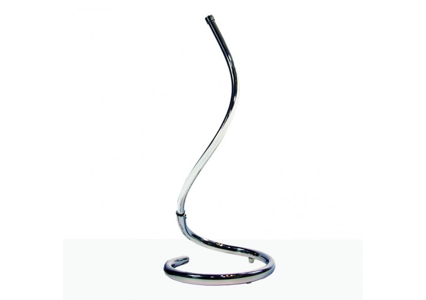 Lampe à poser LED "Helix-S" 6W - L3026-M-BC - Barcelona LED