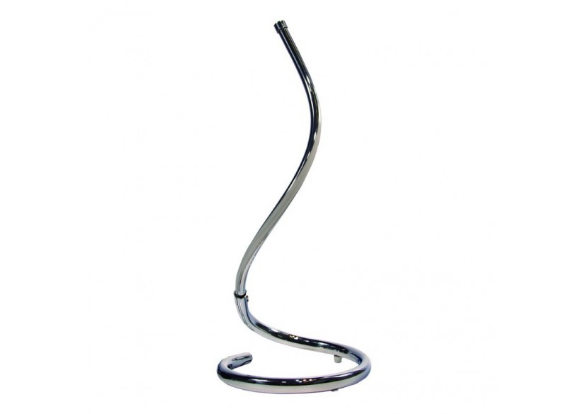 Lampe à poser LED "Helix-S" 6W - L3026-M-BN - Barcelona LED