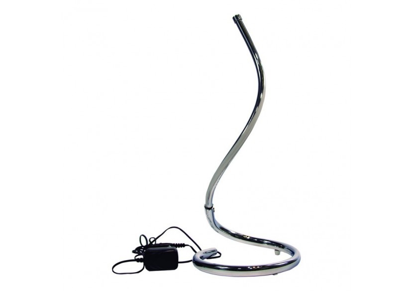 Lampe à poser LED "Helix-S" 6W - L3026-M-BN - Barcelona LED