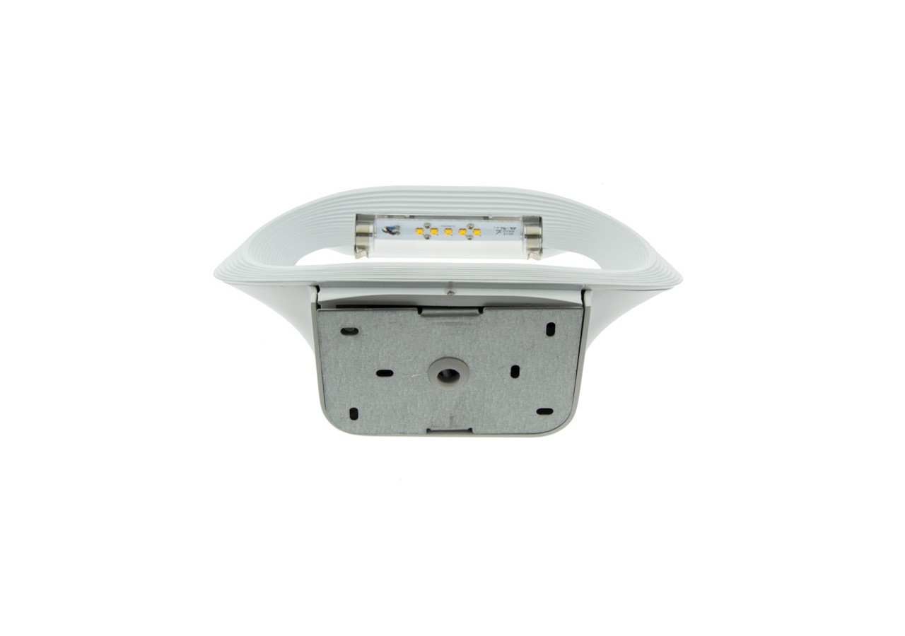 Applique murale LED "Soikea" 13W - LN1502-B - Barcelona LED