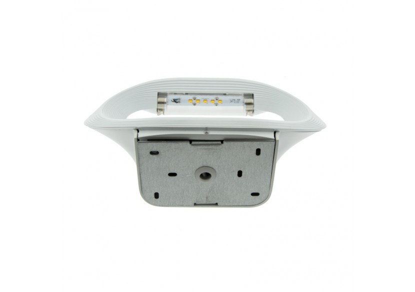 Applique murale LED "Soikea" 13W - LN1502-B - Barcelona LED