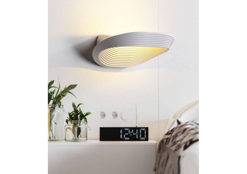 Applique murale LED "Soikea" 13W - LN1502-B - Barcelona LED