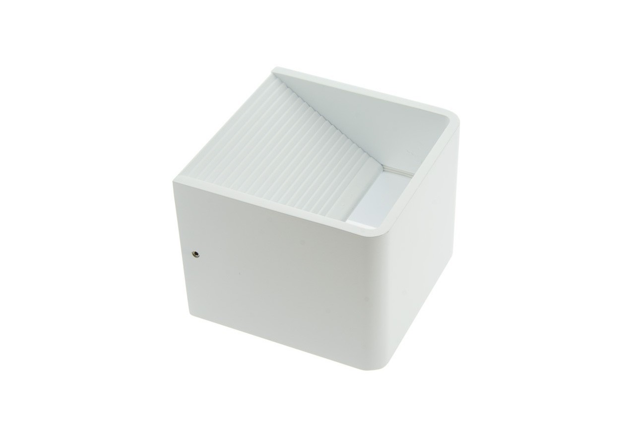 Applique murale LED "Kuutio" 6W - LN1503-B - Barcelona LED