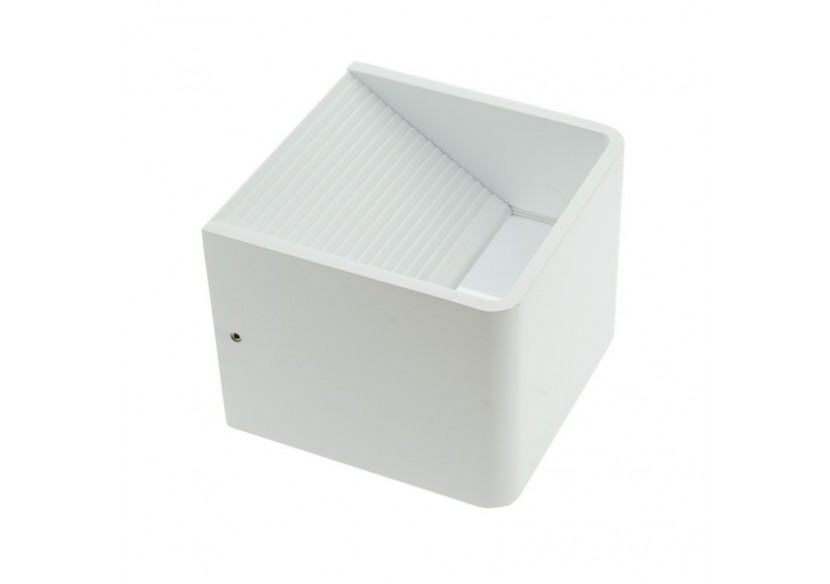 Applique murale LED "Kuutio" 6W - LN1503-B - Barcelona LED