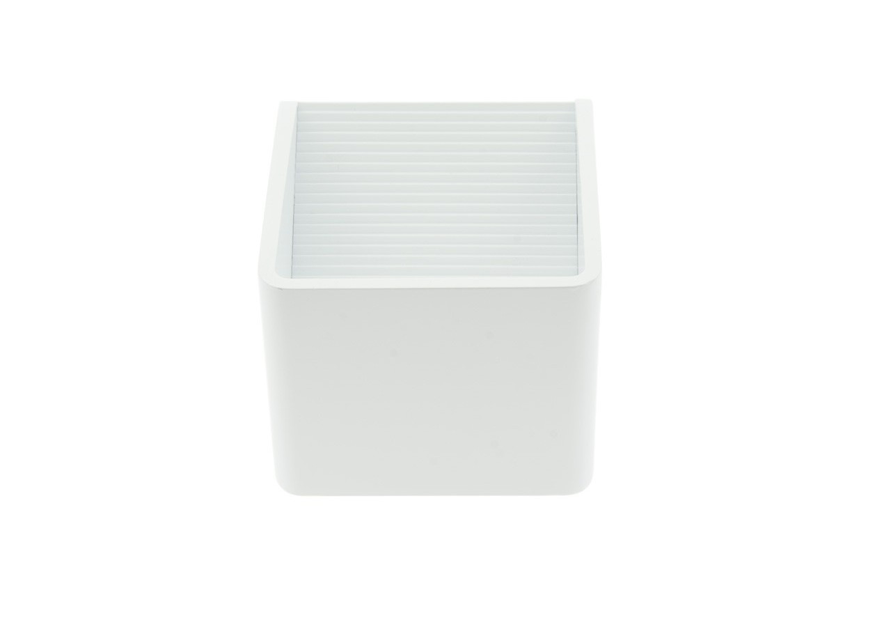 Applique murale LED "Kuutio" 6W - LN1503-B - Barcelona LED