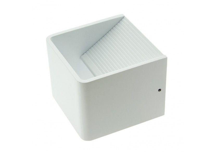 Applique murale LED "Kuutio" 6W - LN1503-B - Barcelona LED