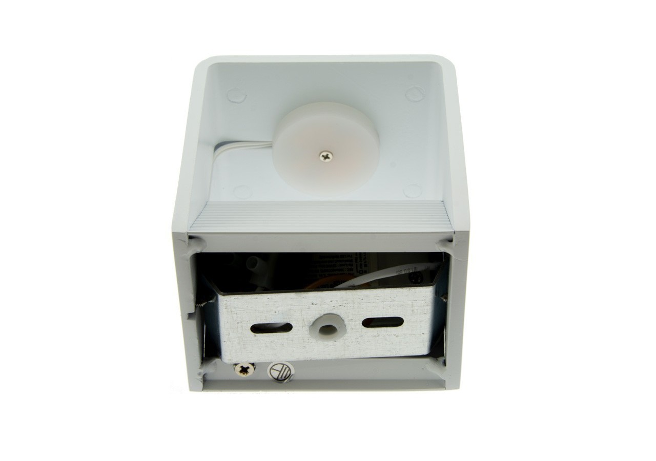 Applique murale LED "Kuutio" 6W - LN1503-B - Barcelona LED