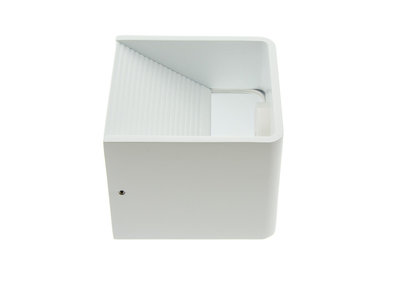 Applique murale LED "Kuutio" 6W - LN1503-B - Barcelona LED