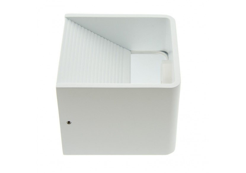 Applique murale LED "Kuutio" 6W - LN1503-B - Barcelona LED