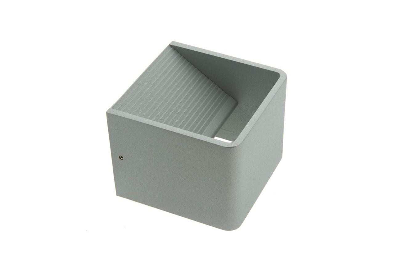 Applique murale LED "Kuutio" 6W - LN1503-P - Barcelona LED