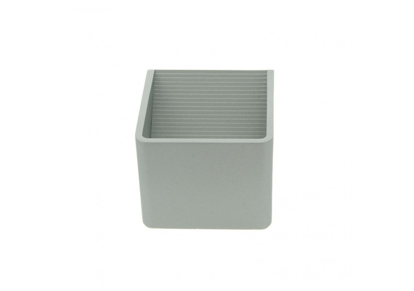 Applique murale LED "Kuutio" 6W - LN1503-P - Barcelona LED