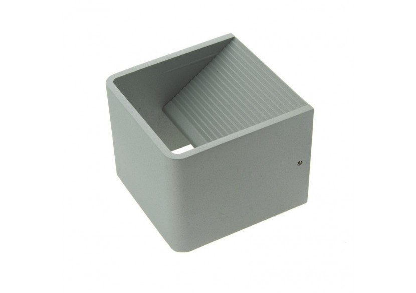 Applique murale LED "Kuutio" 6W - LN1503-P - Barcelona LED