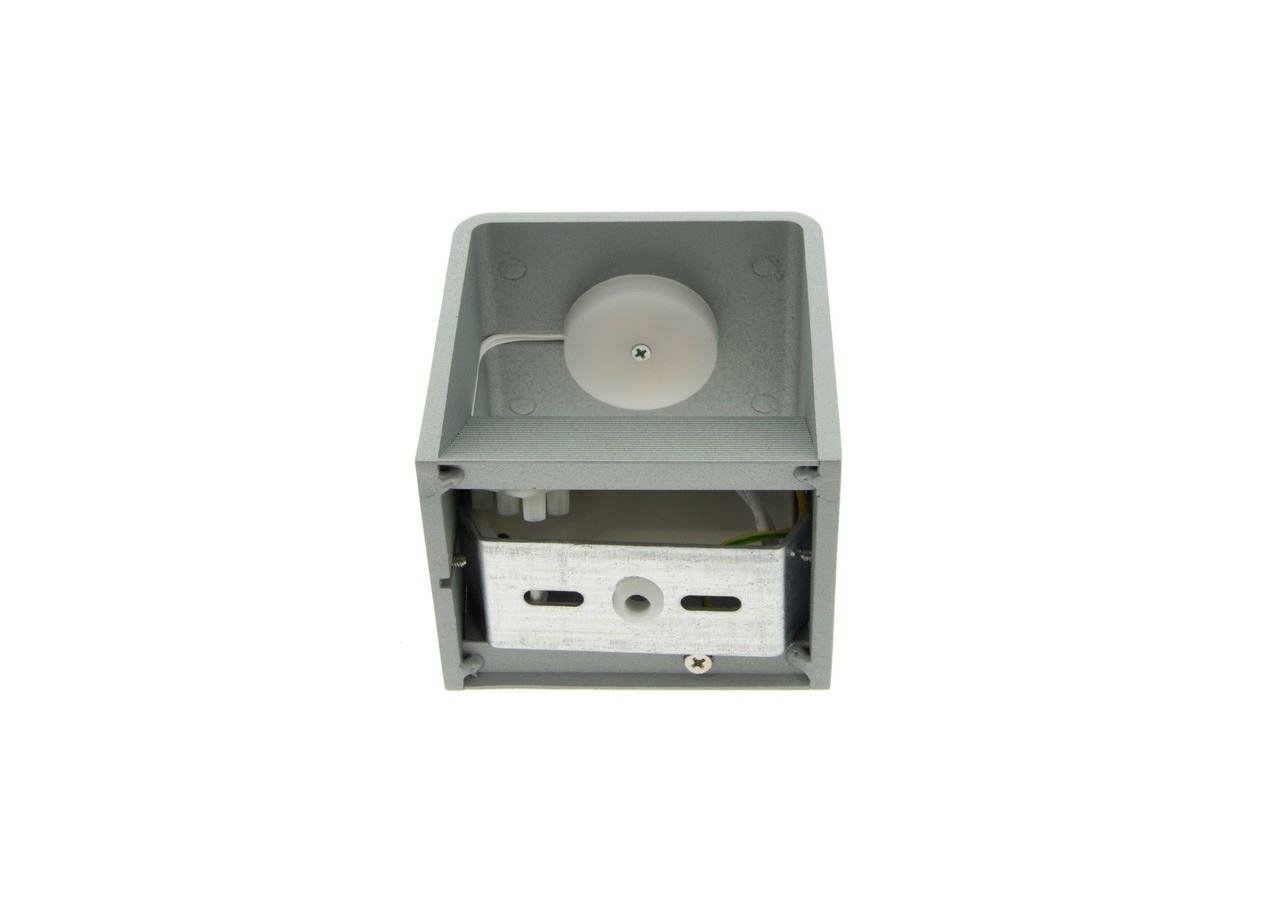 Applique murale LED "Kuutio" 6W - LN1503-P - Barcelona LED