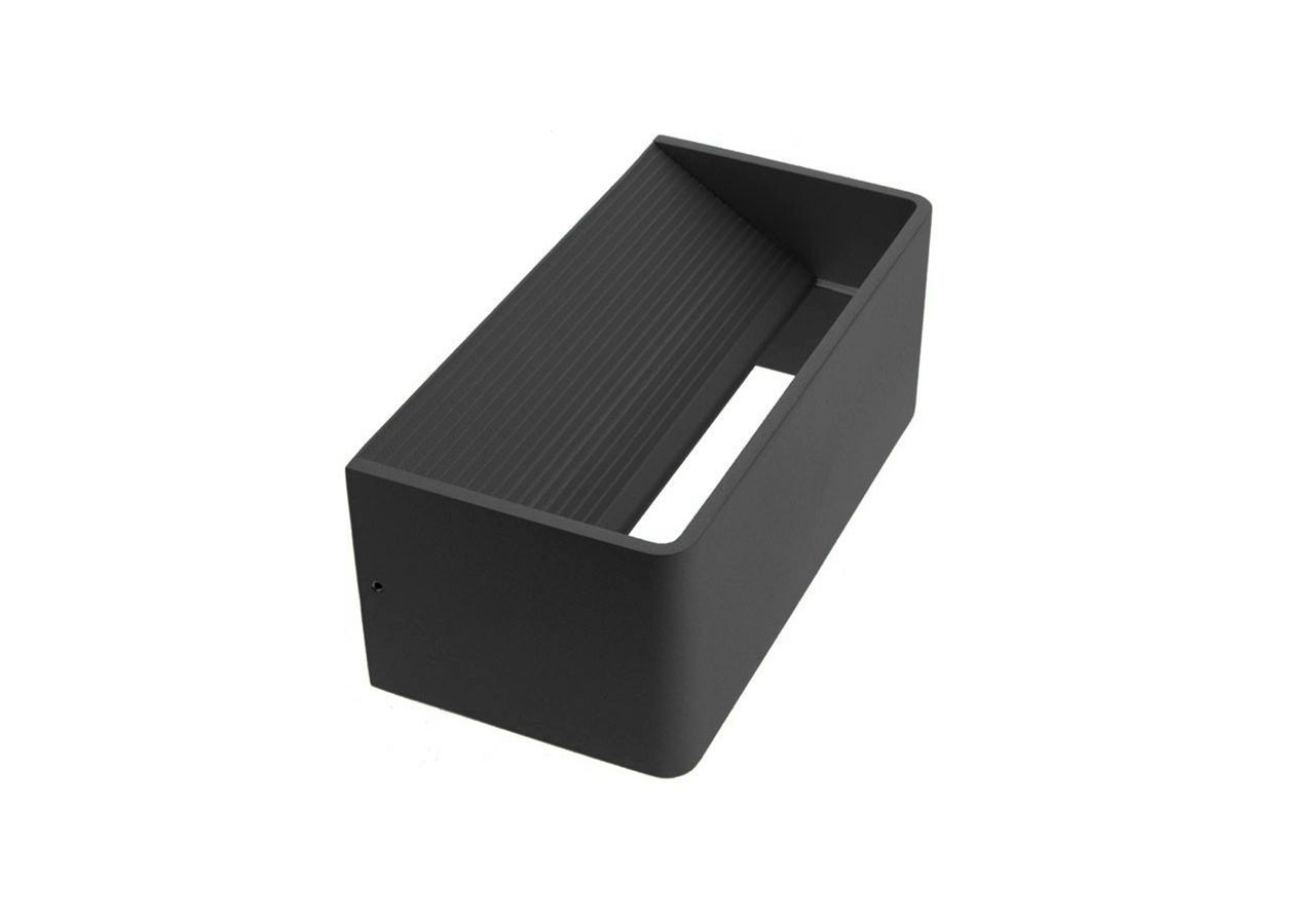 Applique murale LED "Kartio" 6W - LN1504-N - Barcelona LED