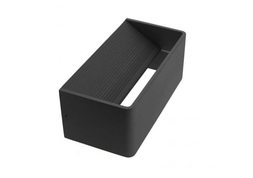 Applique murale LED "Kartio" 6W - LN1504-N - Barcelona LED