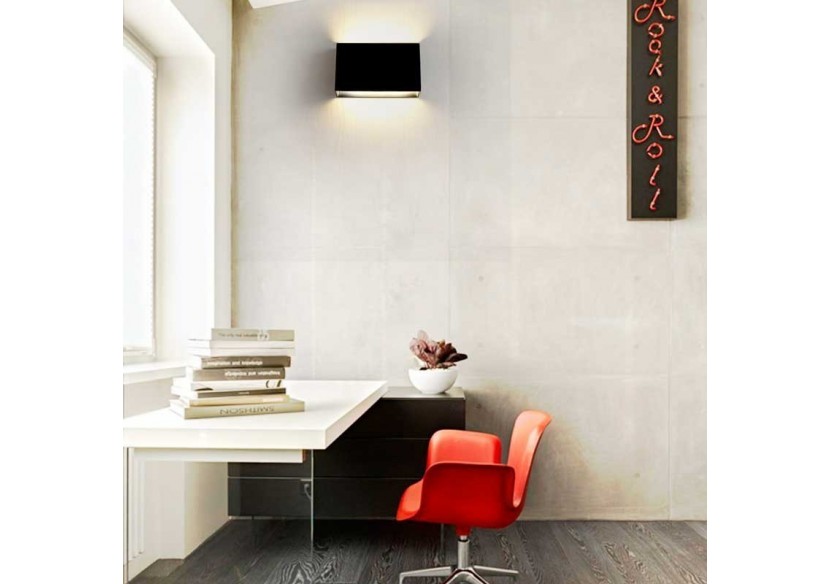 Applique murale LED "Kartio" 6W - LN1504-N - Barcelona LED