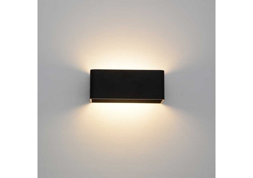 Applique murale LED "Kartio" 6W - LN1504-N - Barcelona LED