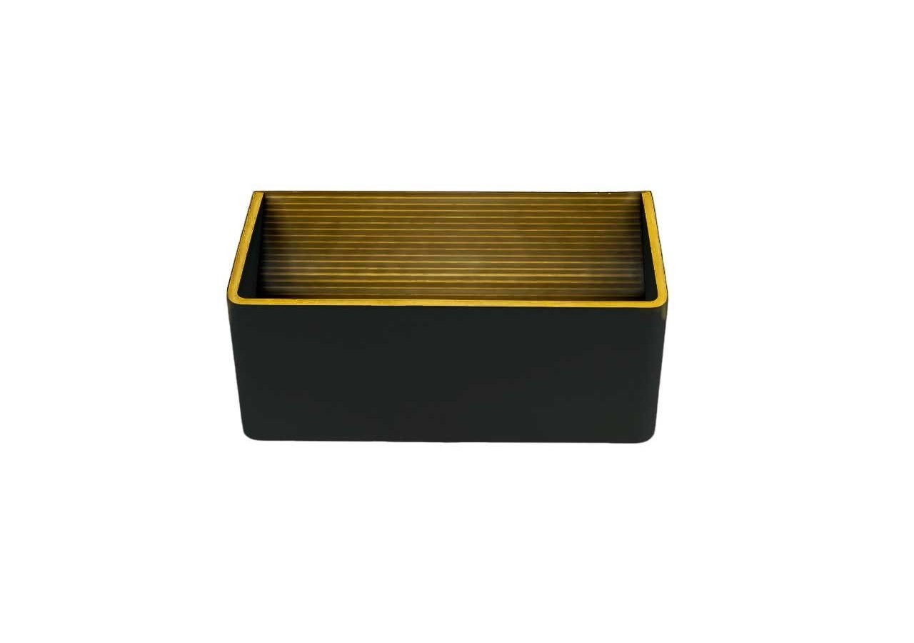 Applique murale LED "Kartio" 6W - LN1504-N - Barcelona LED