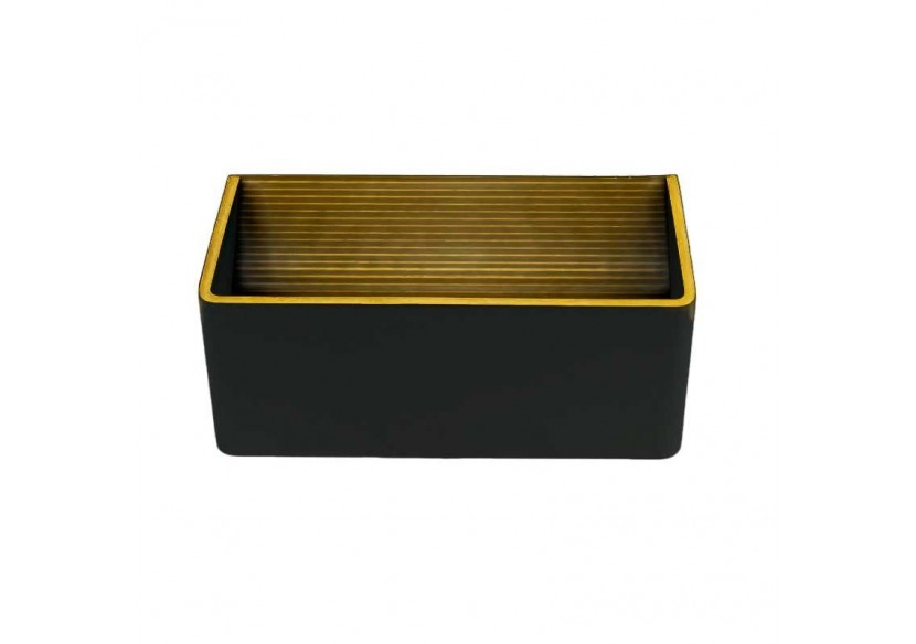 Applique murale LED "Kartio" 6W - LN1504-N - Barcelona LED