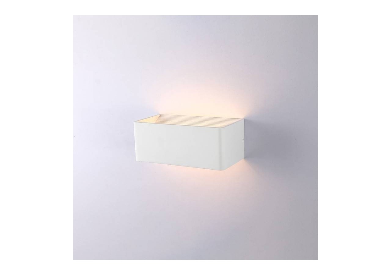 Applique murale LED "Kartio" 6W - LN1504-B - Barcelona LED