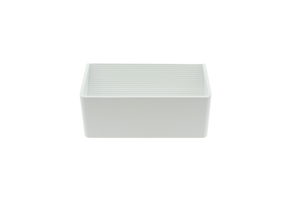 Applique murale LED "Kartio" 6W - LN1504-B - Barcelona LED