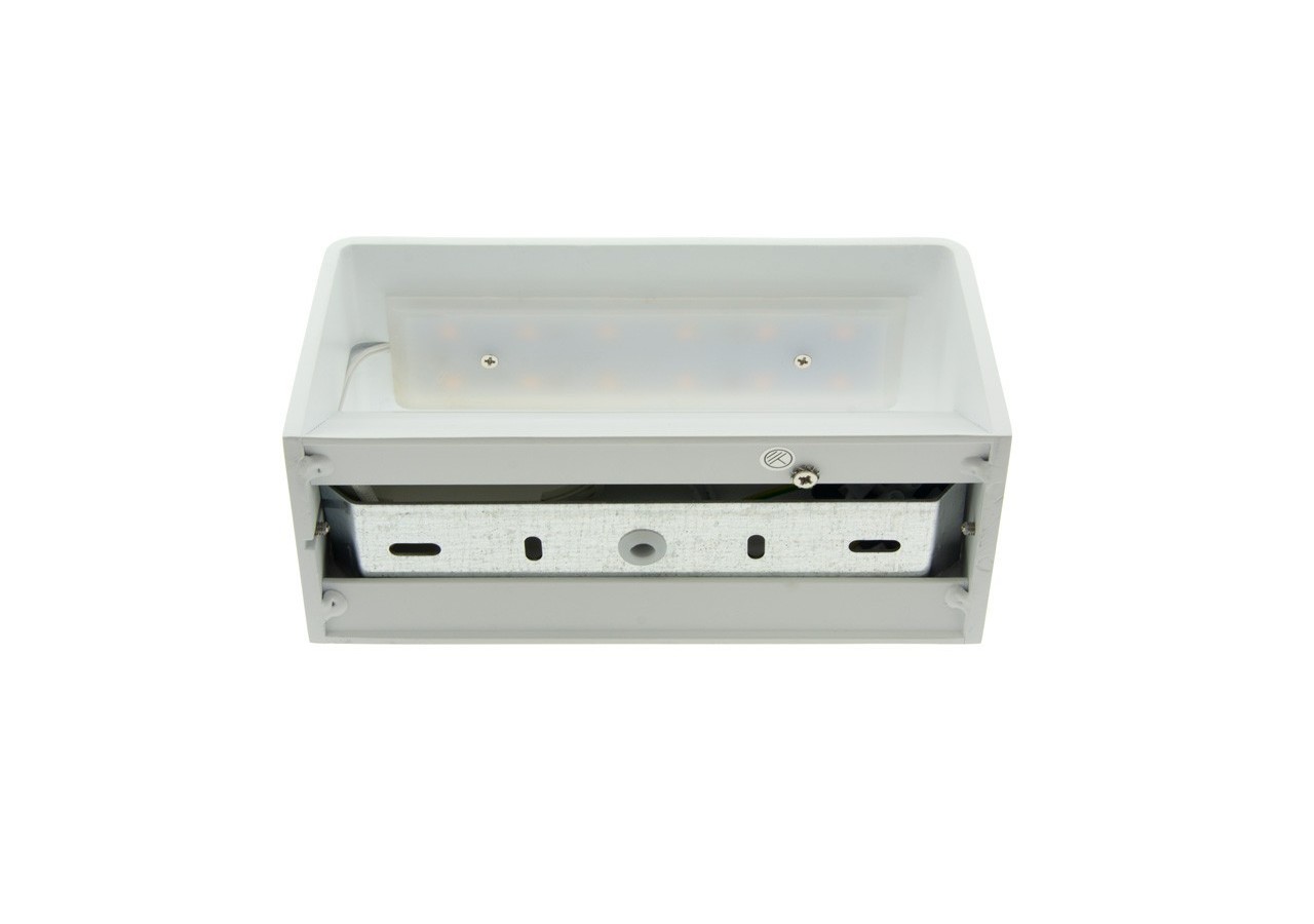 Applique murale LED "Kartio" 6W - LN1504-B - Barcelona LED