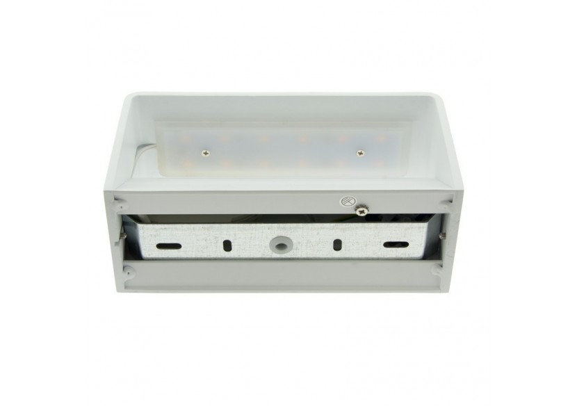 Applique murale LED "Kartio" 6W - LN1504-B - Barcelona LED