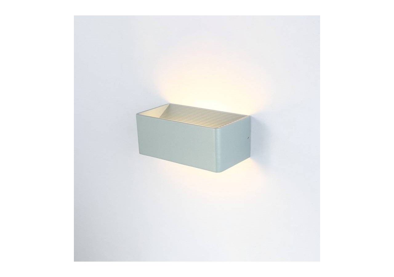 Applique murale LED "Kartio" 6W - LN1504-P - Barcelona LED